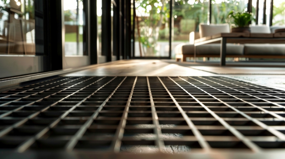 How to Choose the Right Grating for Your Application