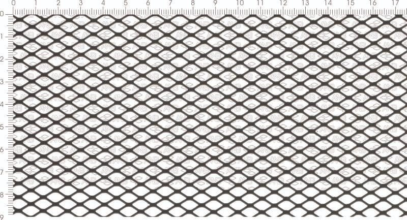 What Is Metal Mesh? - Anb Metal