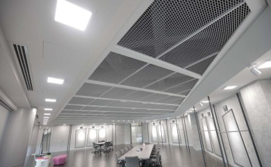 Advantages of Aluminum in Facade Coatings