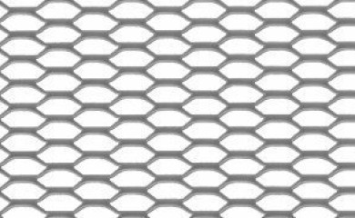 Aluminum Mesh Prices