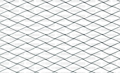 Expanded Metal in Interior Design