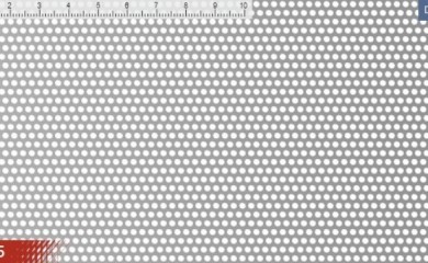 Expanded Metal Sheet and Sheet’s Usage Areas