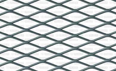 Why is the Material Thickness Important in the Use of Expanded Metal?