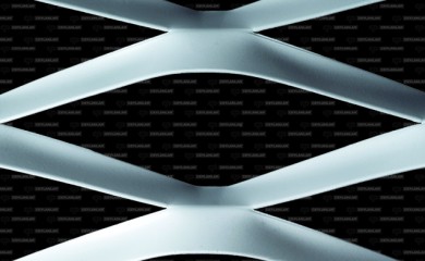 Differences Between Expanded and Perforated Metal Sheets