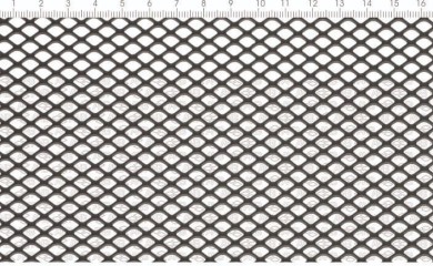 How Is Expanded Metal Mesh Made?