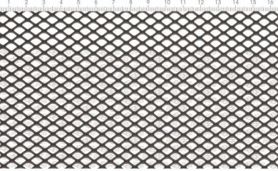 How Is Expanded Metal Mesh Made?