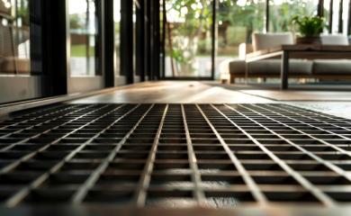 How to Choose the Right Grating for Your Application