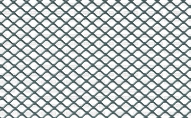 In Which Sectors is Stainless Expanded Metal Used?