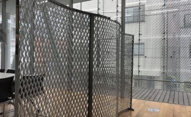 Selection of Metal Materials in Architectural Projects