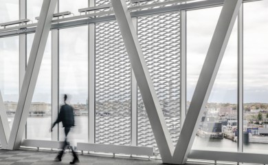 How to Choose the Right Metal Finish for Outdoor Applications