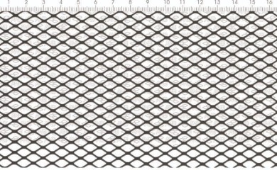 What Is Metal Mesh?