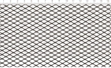 What Is Metal Mesh?