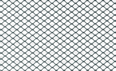 Why Should Expanded Metal be Preferred for Facade Cladding?