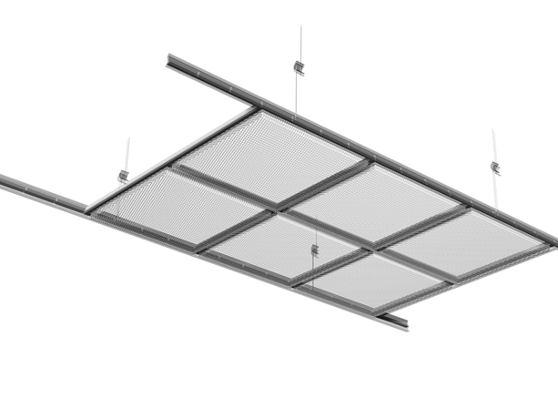 T24 Lay-on System