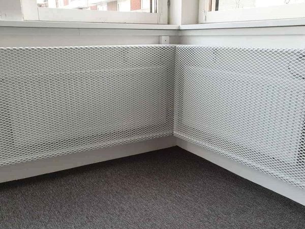 Radiator Cover